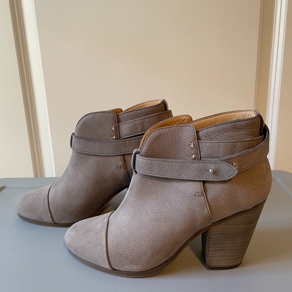 rag bone Shoes Rag Bone Harrow Bootie Poshmark